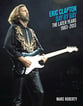 Eric Clapton, Day by Day book cover